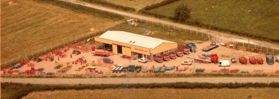 Création Agro Service 2000