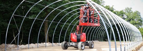 Agro Service Élevage