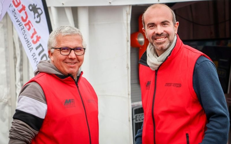 Engagement Sociétal et humain