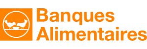 Banques Alimentaires logo