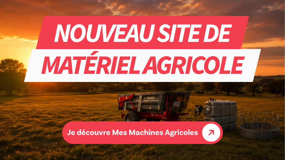 Site machinisme agricole Site machinisme agricole